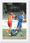 DSC_0073 benevento val di sangro 2-1 * Foto:Franco D'Addona * 332 x 500 * (54KB)